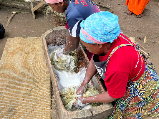 Red Rocks Rwanda Activities-Ruhengeri必去景点