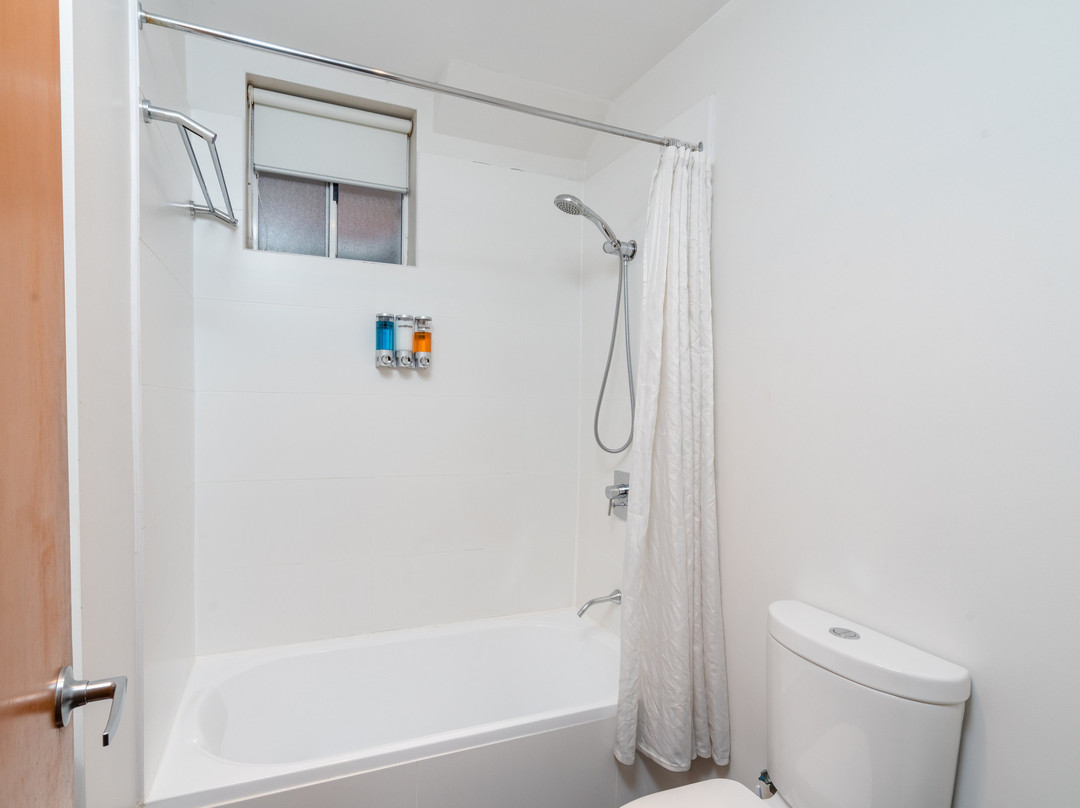 皮尼皇家休闲酒店主图