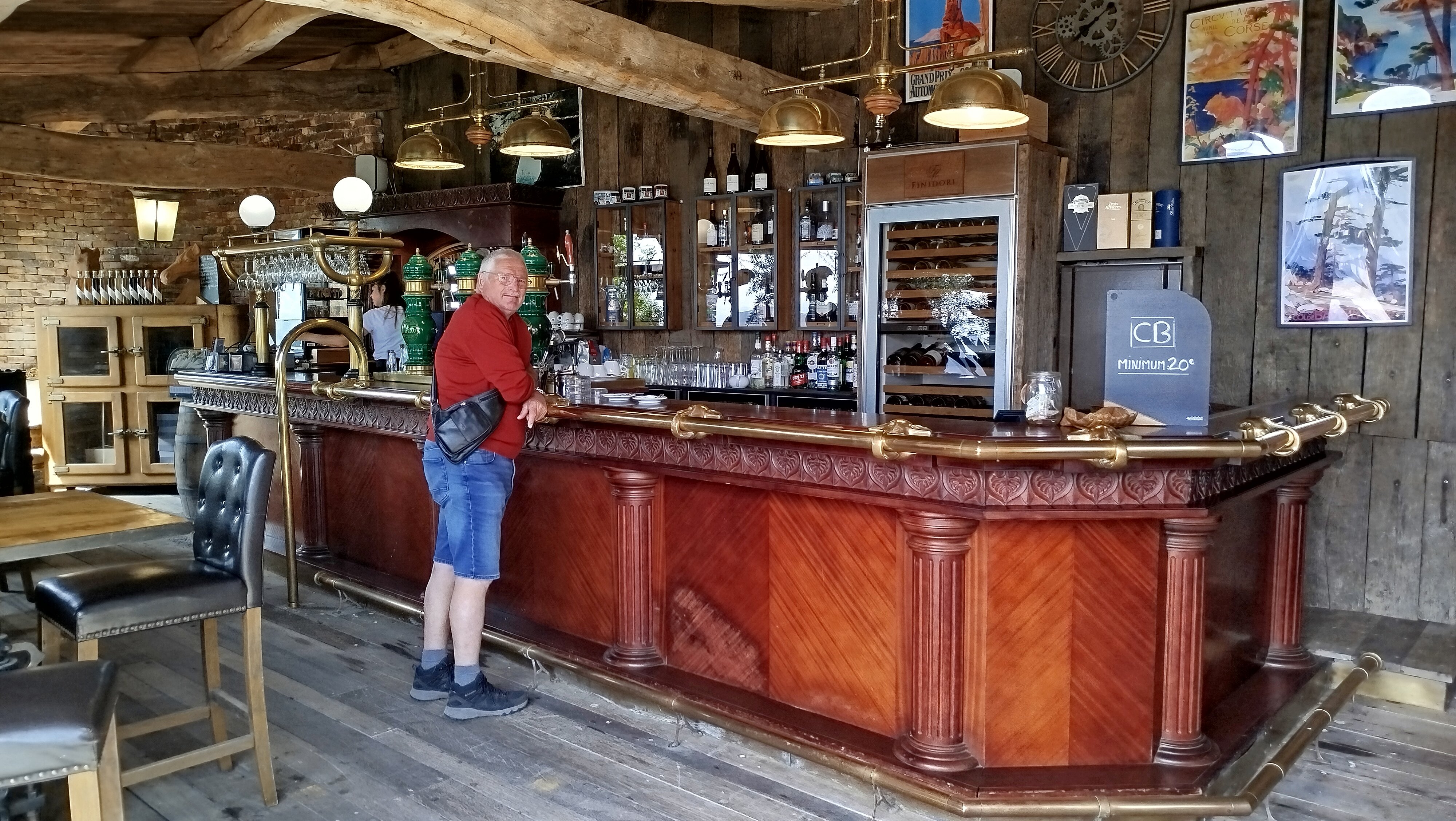 贝吉斯皮斯亚酒店-官方