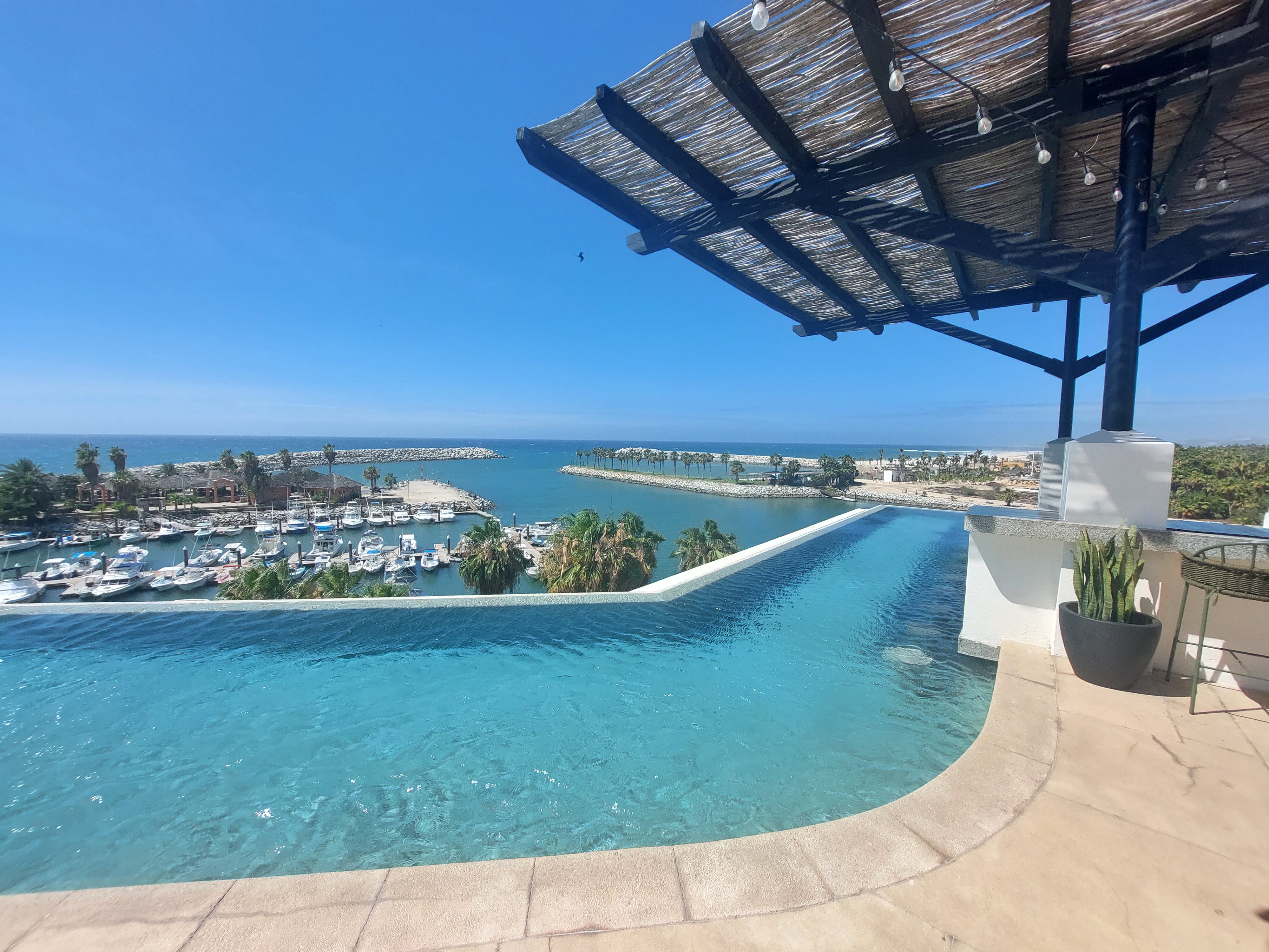 Hotel El Ganzo-官方