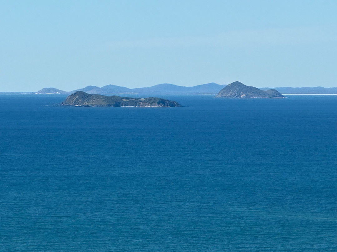 Bluff Point Walking Track-Yeppoon必去景点