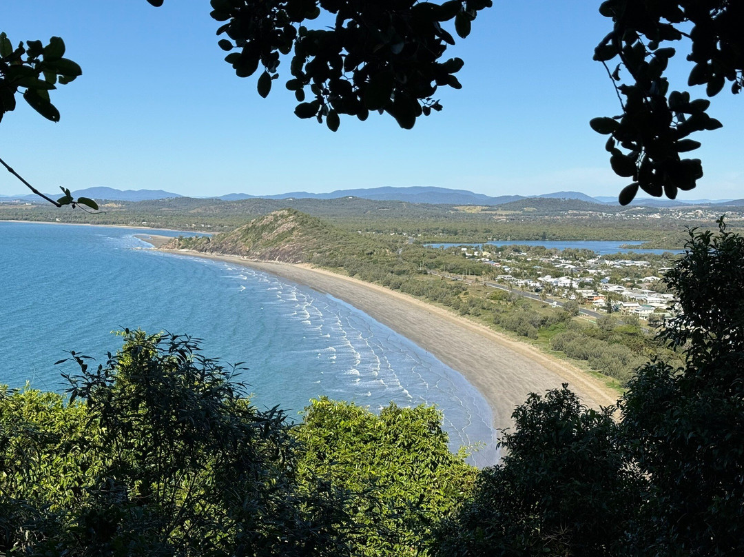 Bluff Point Walking Track-Yeppoon必去景点
