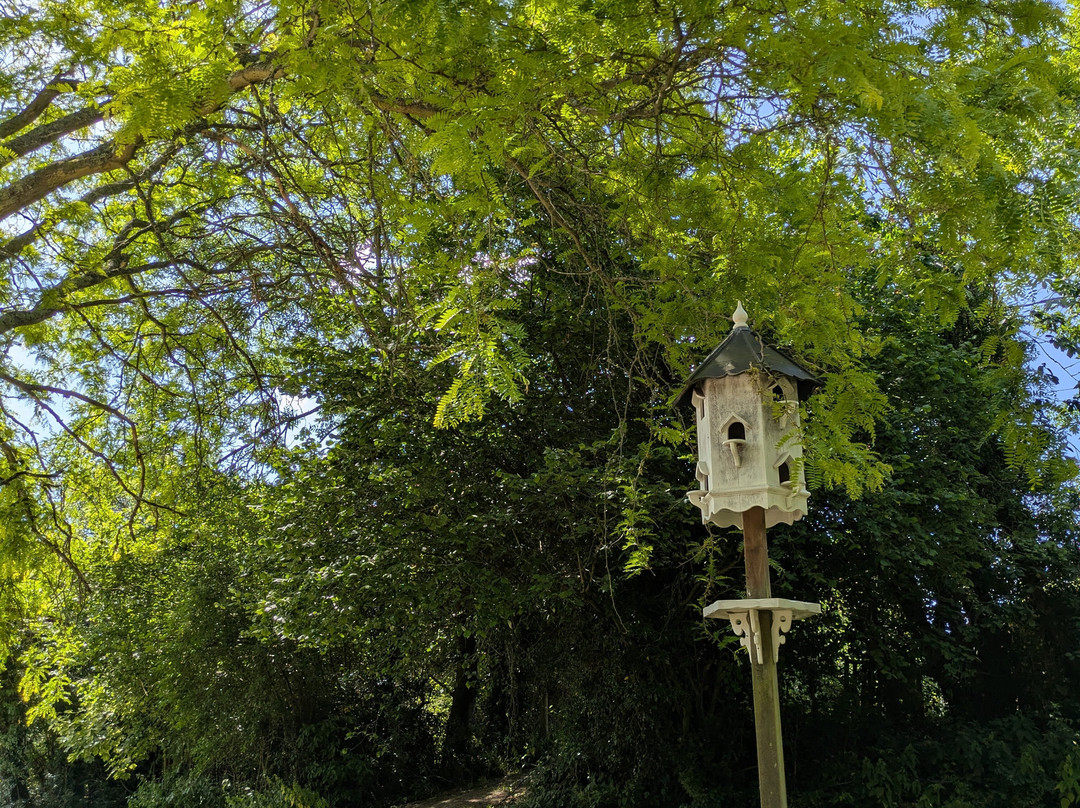 Goddenwick Farm-Lindfield必去景点