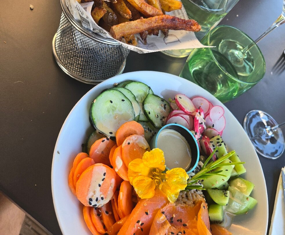 Chez Marti