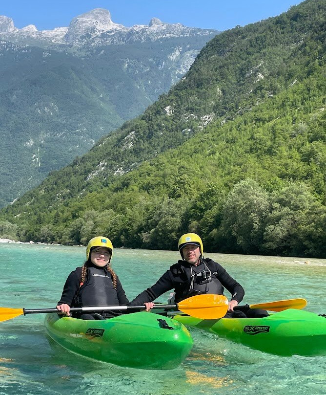 HydroMania - Sports Agency Bovec-博韦茨必去景点