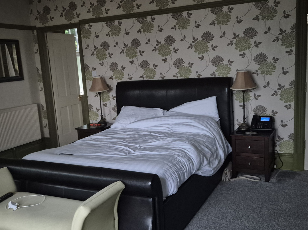 Broadway Country House主图