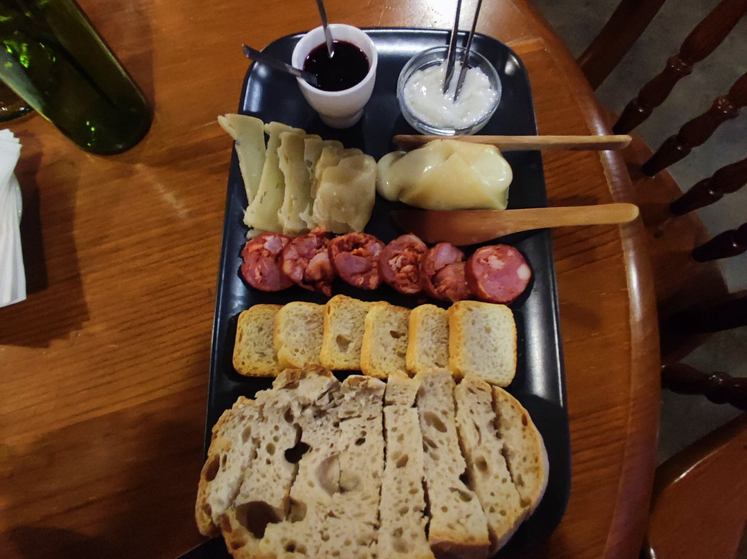 Adega de Palmela景点图片