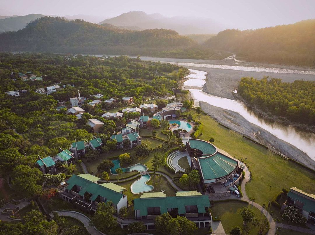 Dhikuli旅游攻略图片