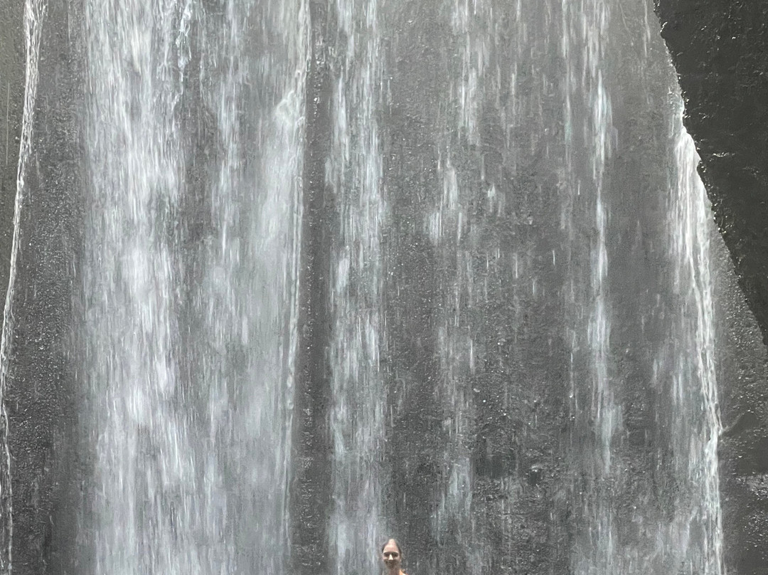 Sidemen Bali Transport-席德门必去景点