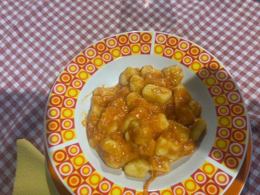 Culture Discovery Vacations - International Culinary Travel-Soriano nel Cimino必去景点
