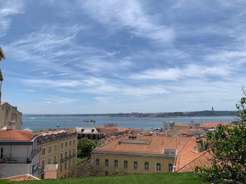 Chapitô-里斯本必去景点