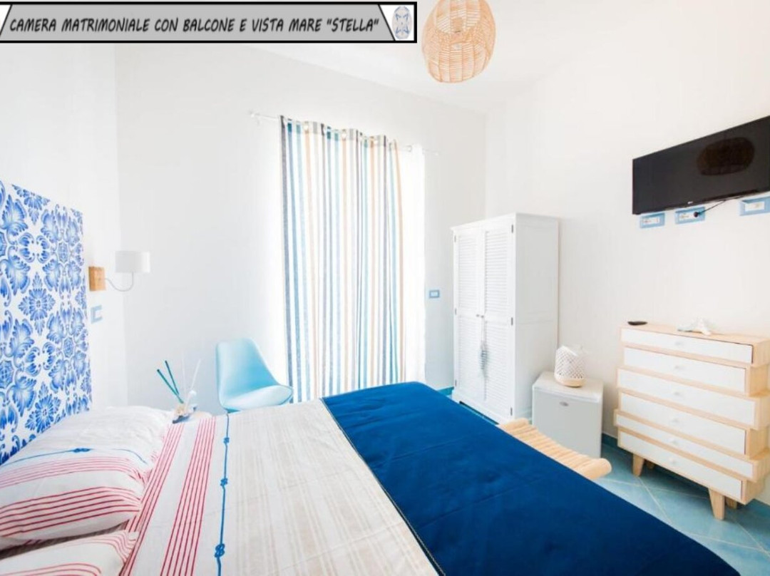 Zagma Un Passo Dal Mare主图