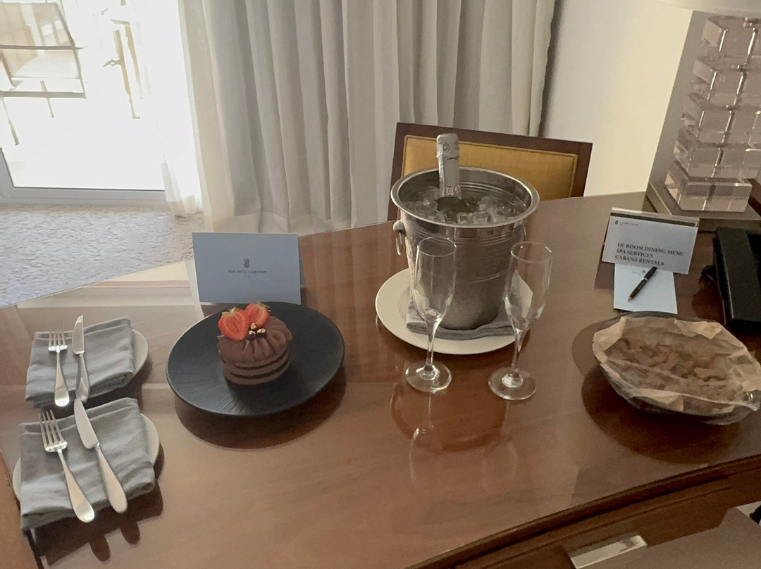 The Ritz-carlton, Aruba主图