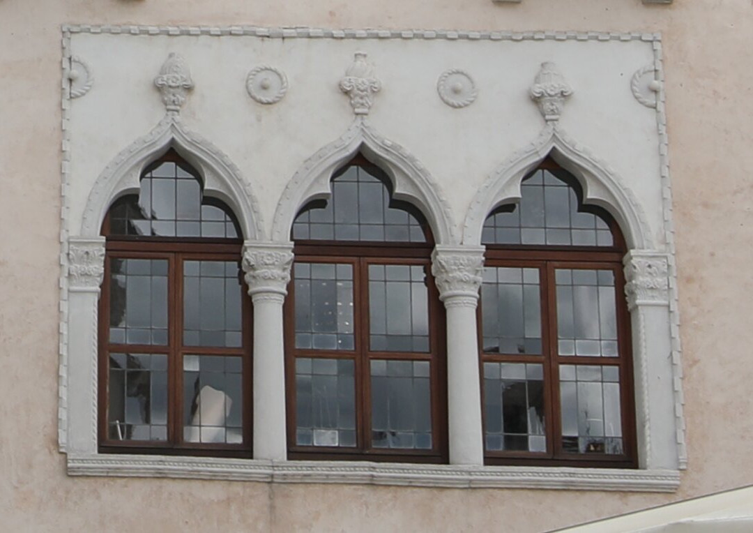 Benecanka Casa Veneziana Pirano-皮兰必去景点