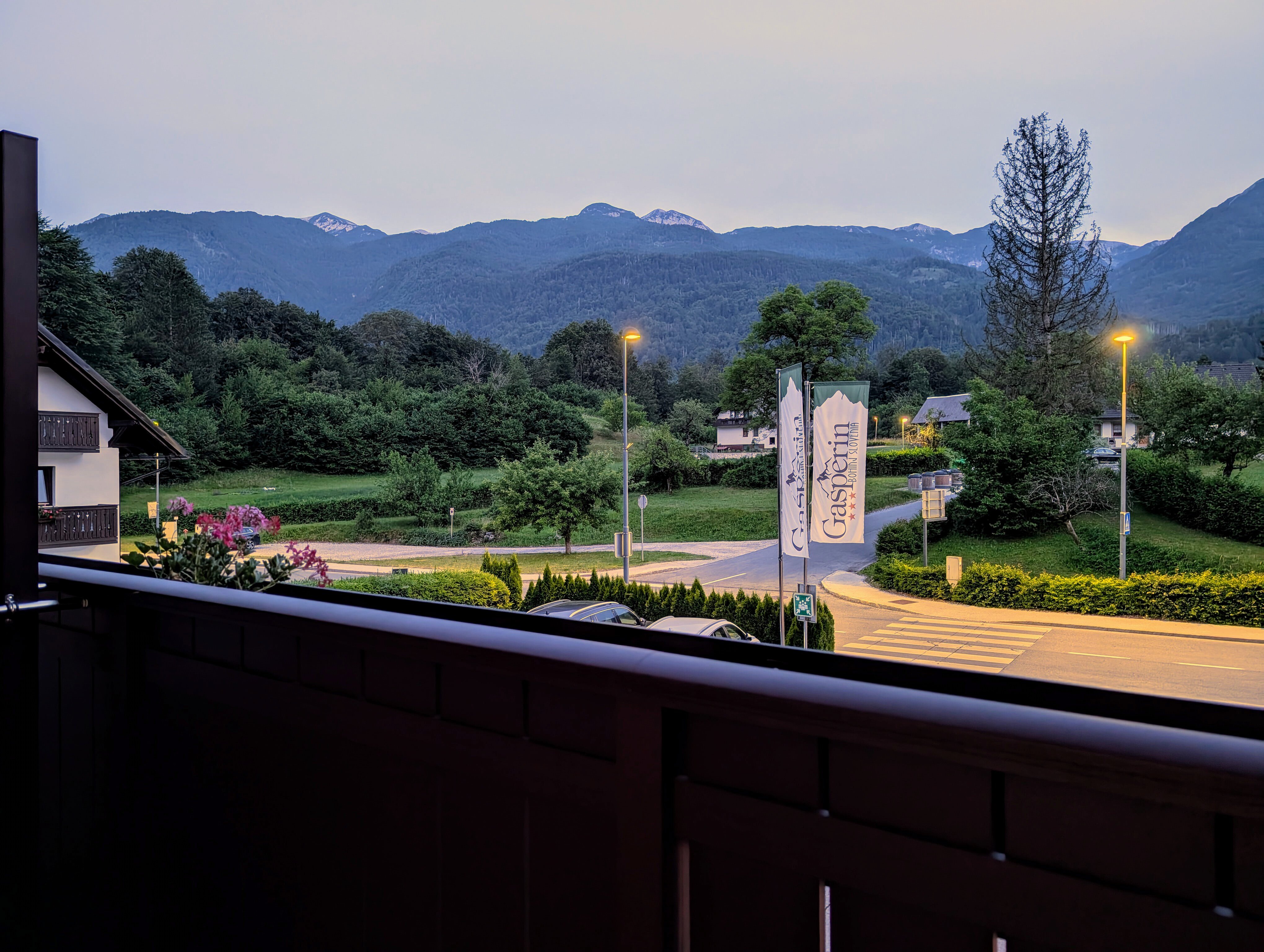Hotel Gasperin Bohinj-官方
