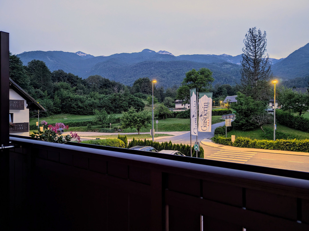 Hotel Gasperin Bohinj主图