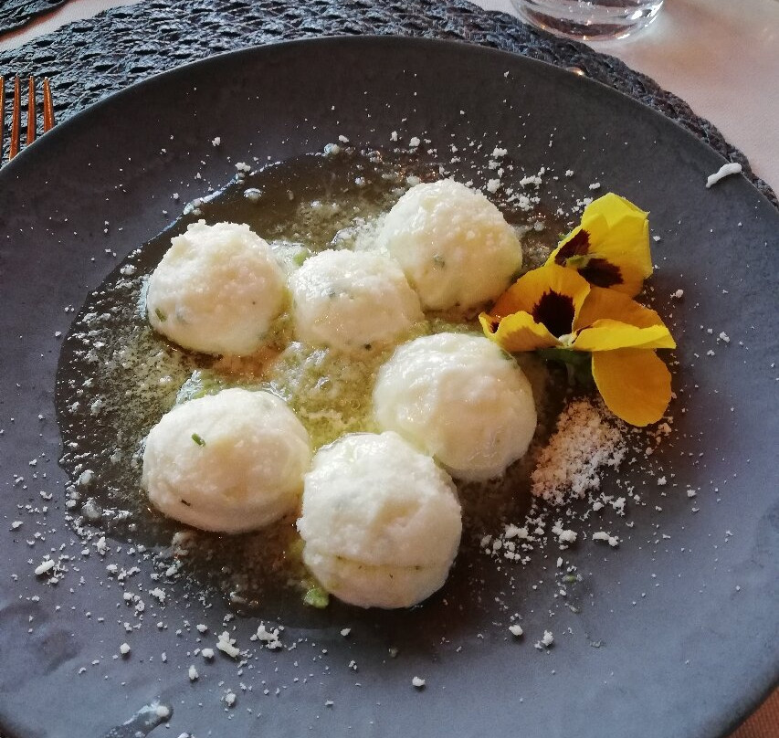 Agriturismo Il Tempo Delle Mele主图