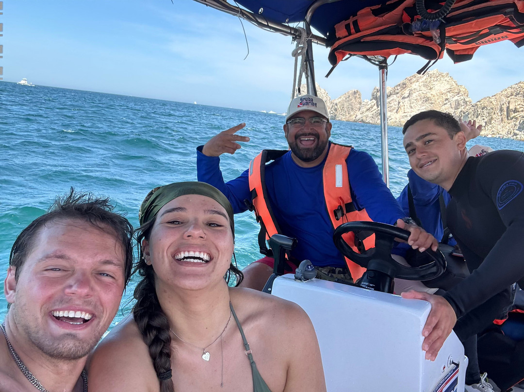 ScubaCaribe-女人海滩必去景点