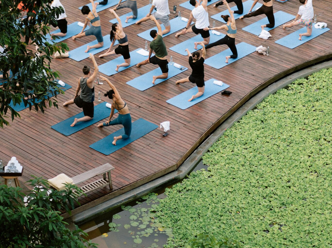 Varana Krabi Hotel主图