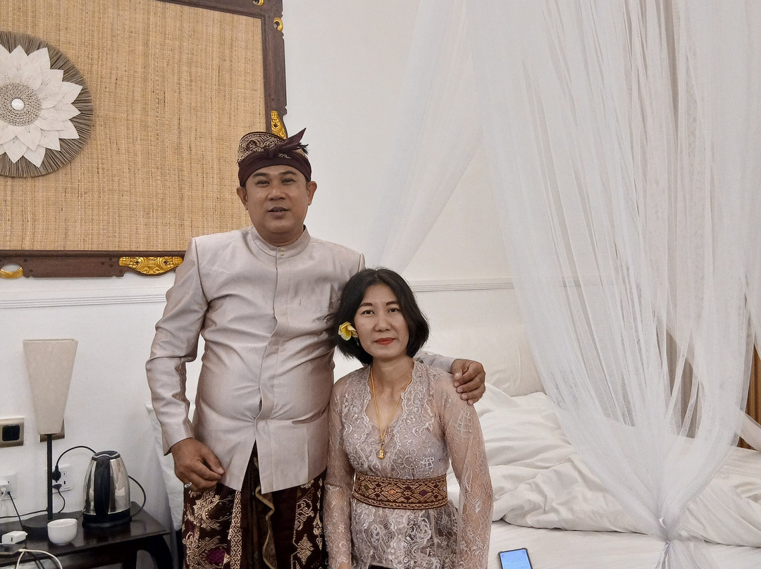 Ubud Raya Shala主图