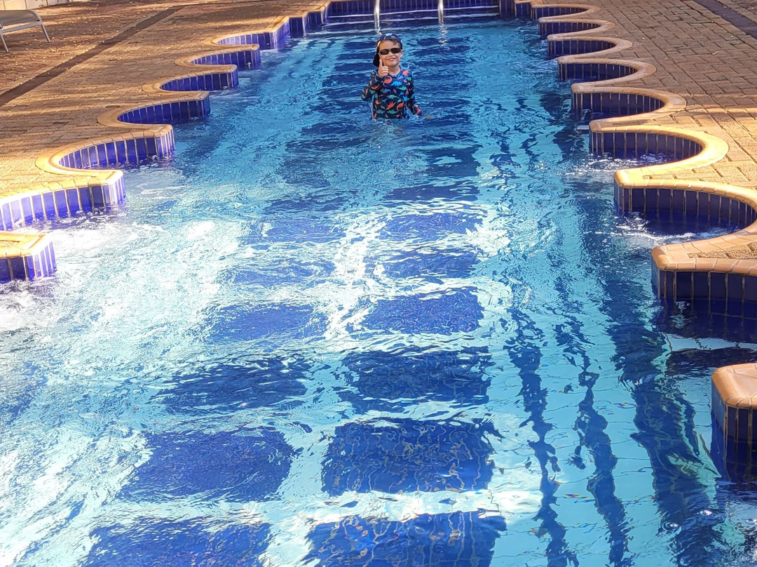 Lagos De Jurema Termas Resort主图