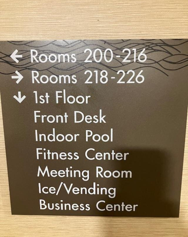 Wingate by Wyndham Clearfield主图