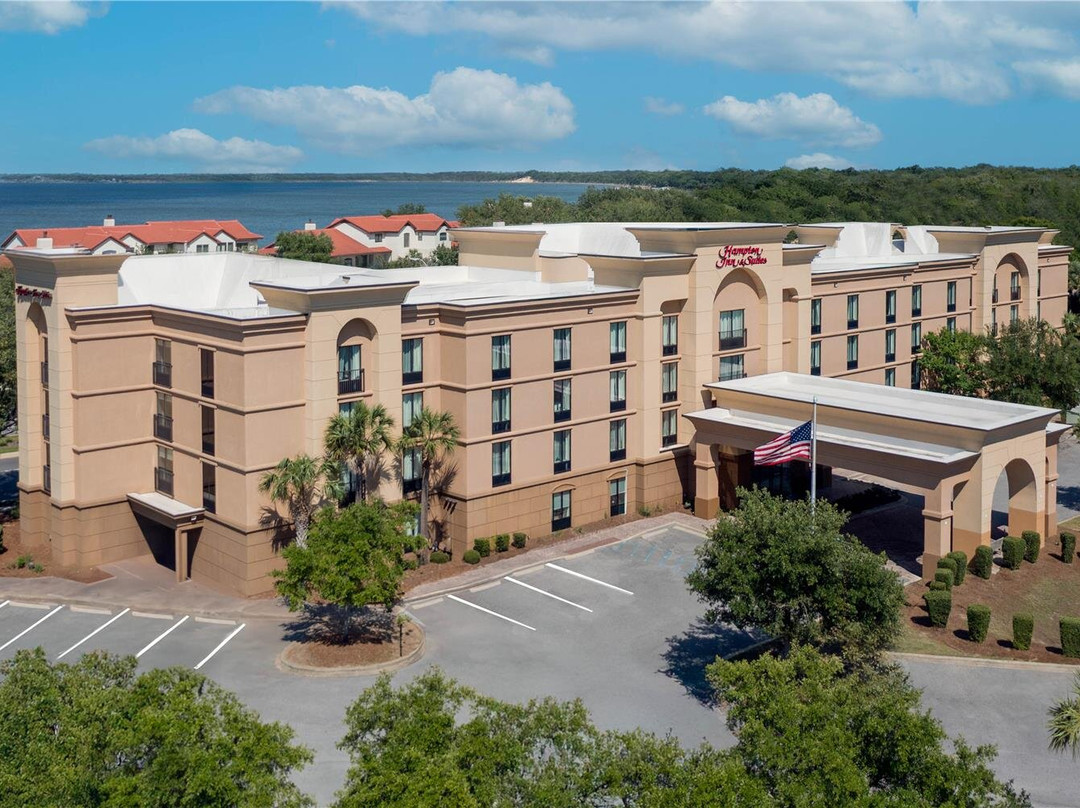 Hampton Inn & Suites Pensacola/Gulf Breeze
