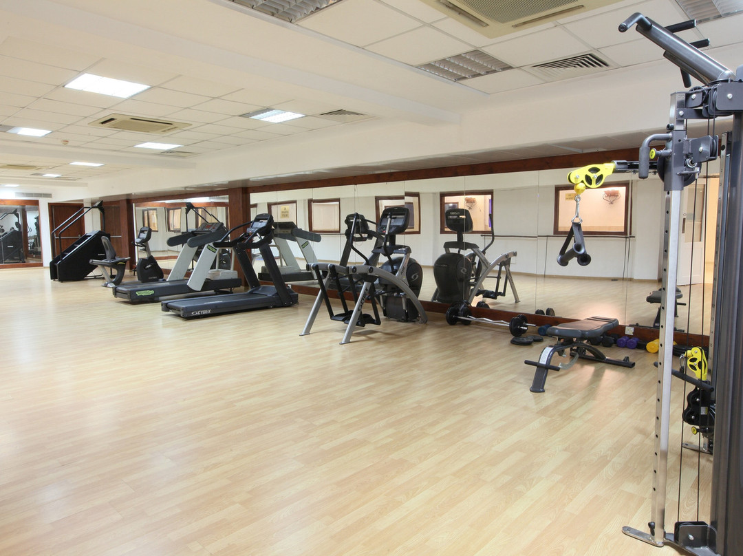 Sandy Beach Hotel & Spa主图