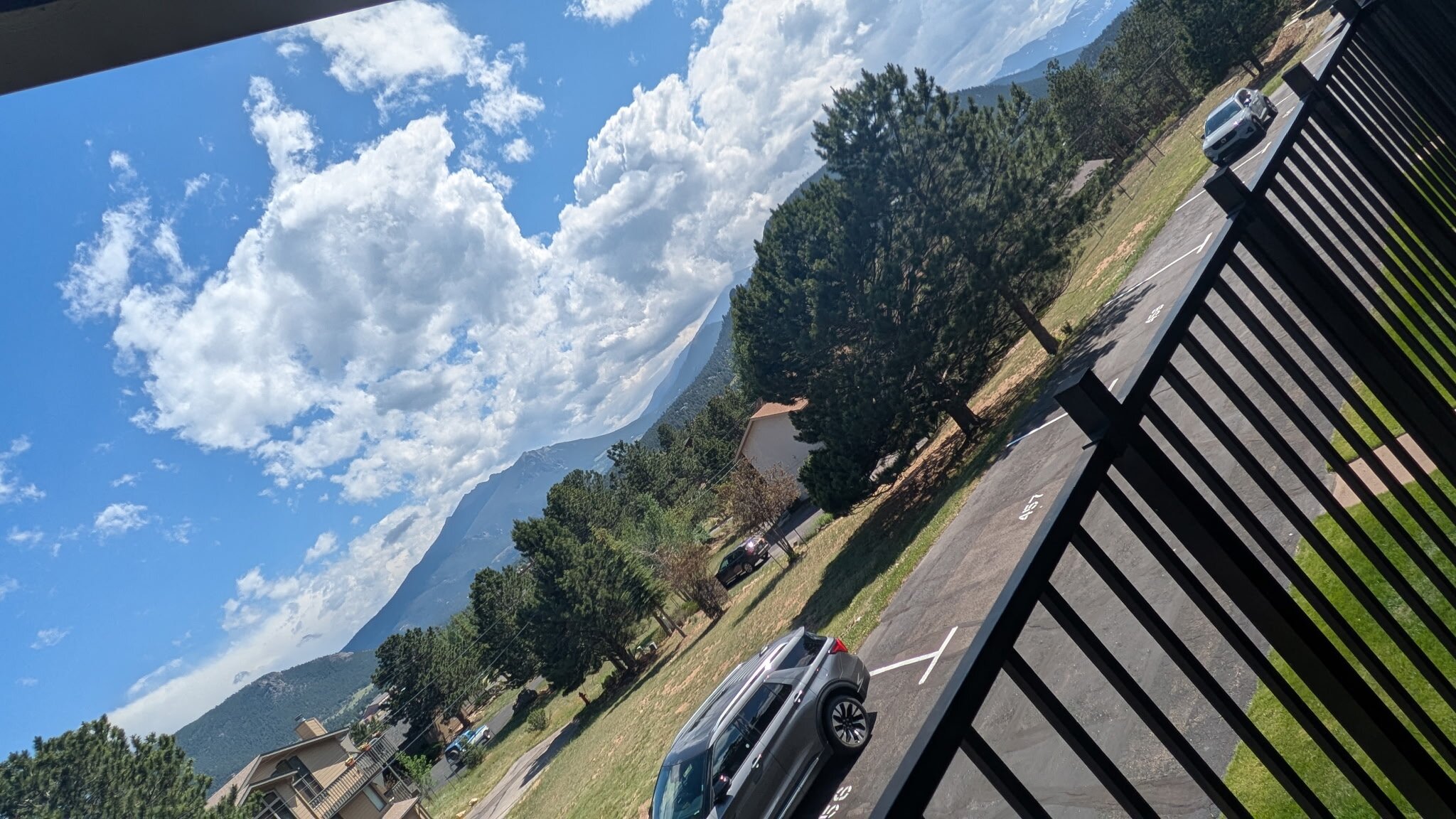 Quality Inn Estes Park-官方