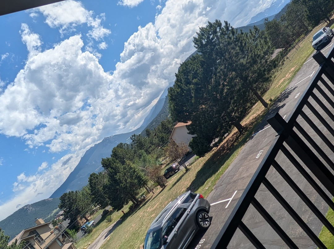 Quality Inn Estes Park主图