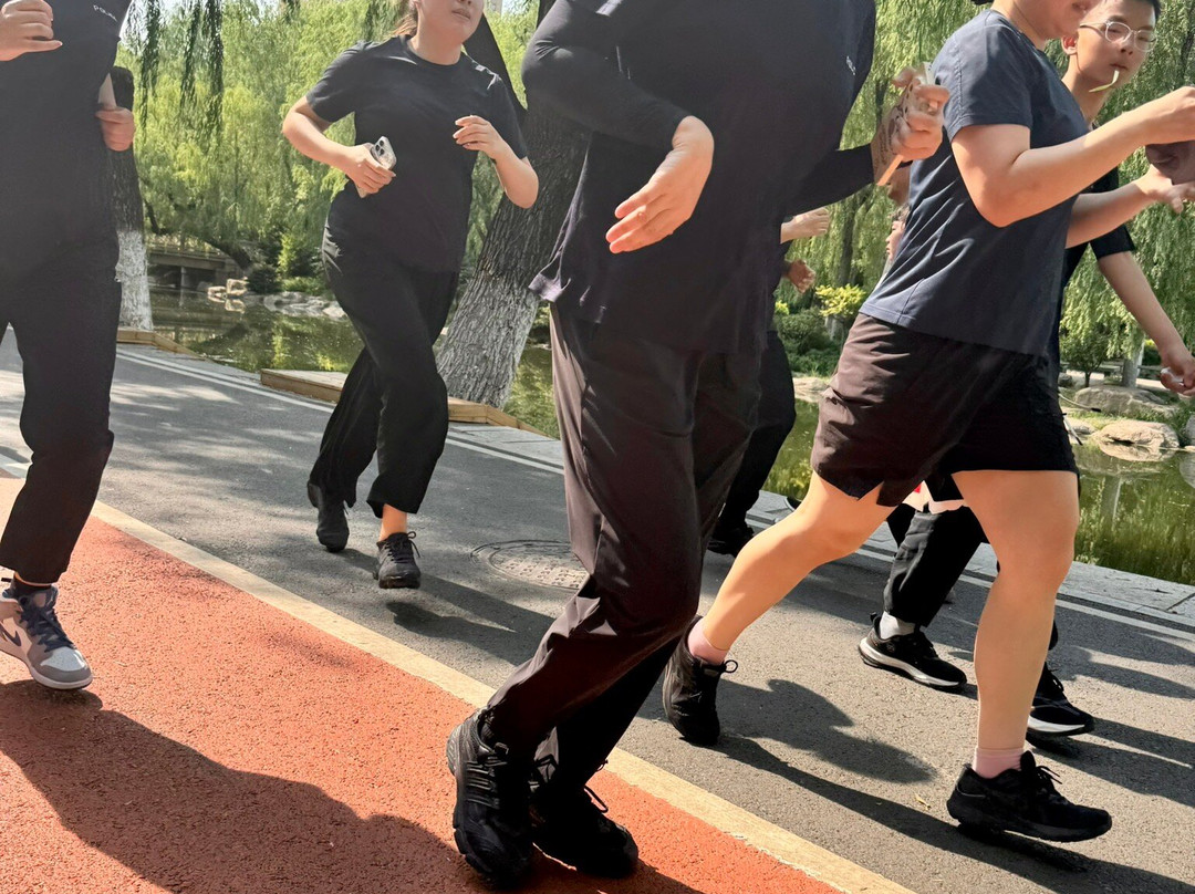 长春胜利公园-长春市必去景点