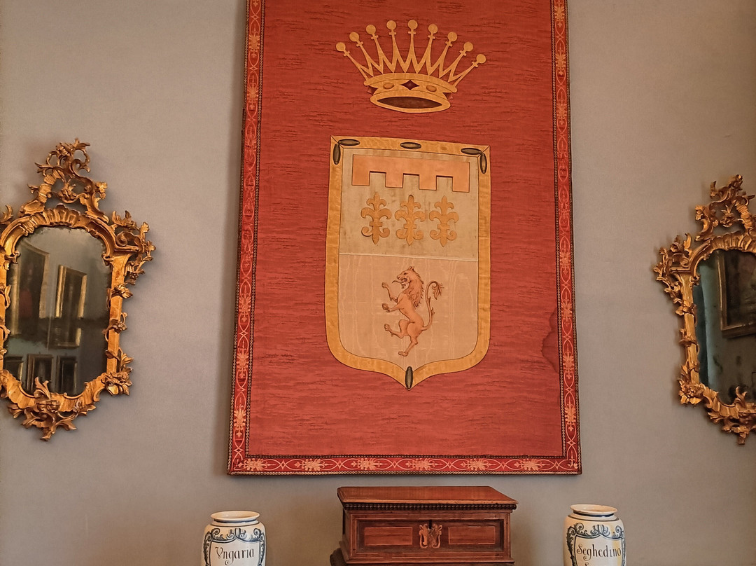 Casa Leopardi-Recanati必去景点