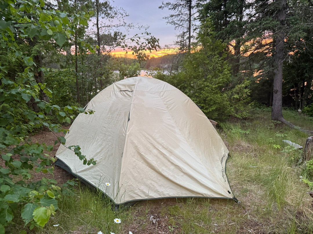Way To Go Canoe Outfitters-伊利必去景点