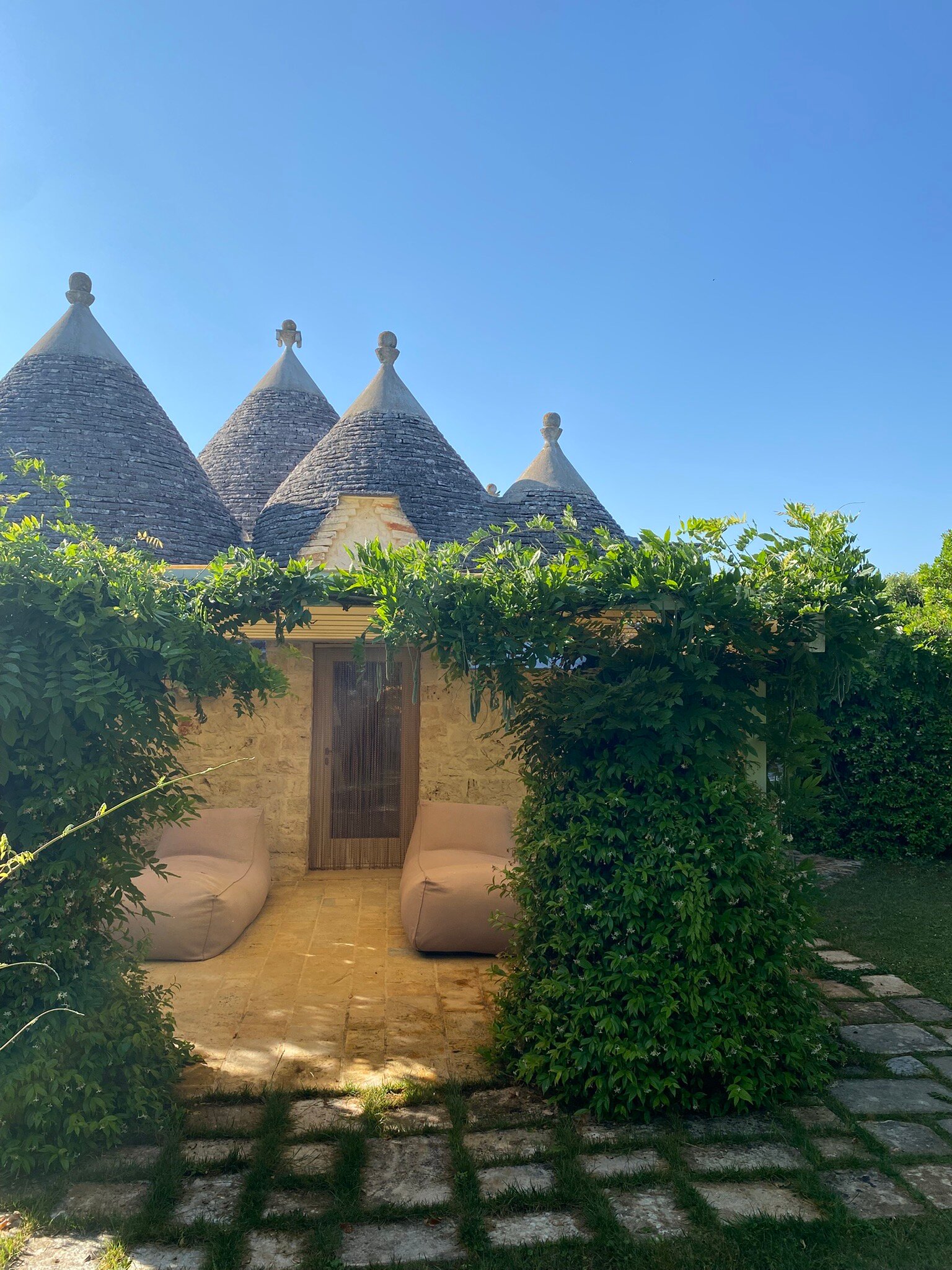 Leonardo Trulli Resort-官方