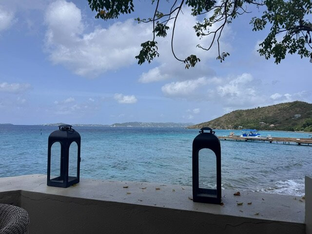 Lovango Resort + Beach Club主图