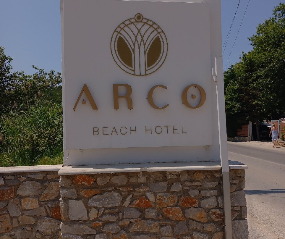 Arco Beach Hotel主图