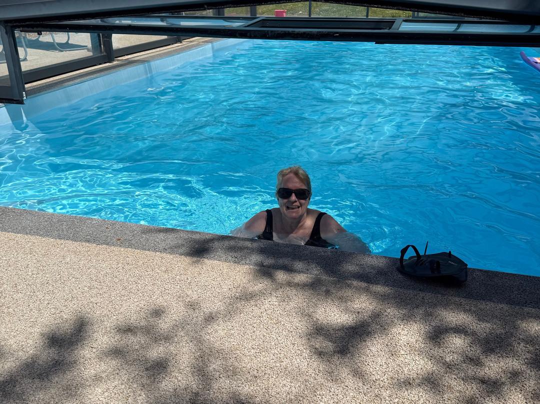 La Rochelle Lodge主图