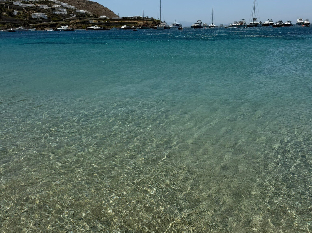 Erato Hotel Mykonos主图