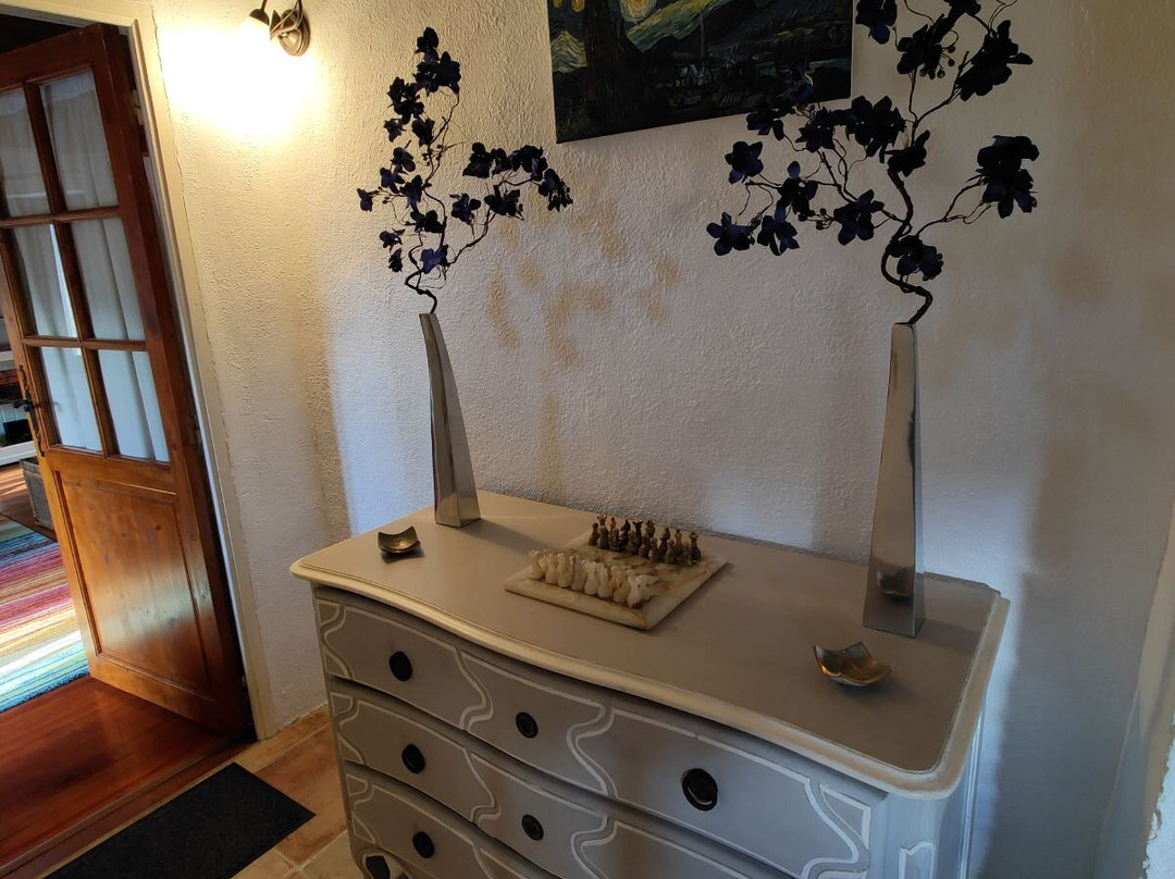 Bed & Breakfast Peu Del Causse主图