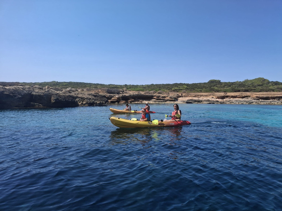 Portocolom Adventure Trips-Portocolom必去景点