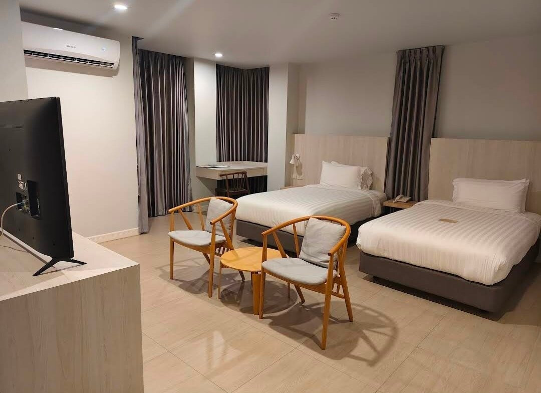 The Pride Hotel Phitsanulok