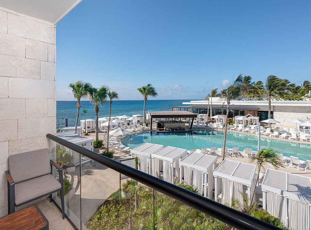 Desire Riviera Maya Resort主图