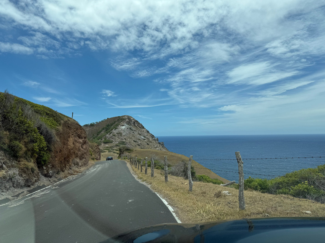 Ohai Loop Trail and Overlook-拉海纳必去景点
