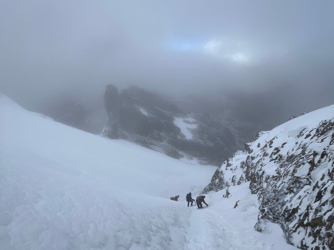 Andes Adventure Holidays-瓦拉斯必去景点