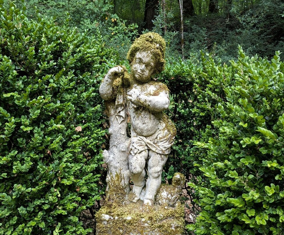 Chateau de Puyguilhem-Villars必去景点