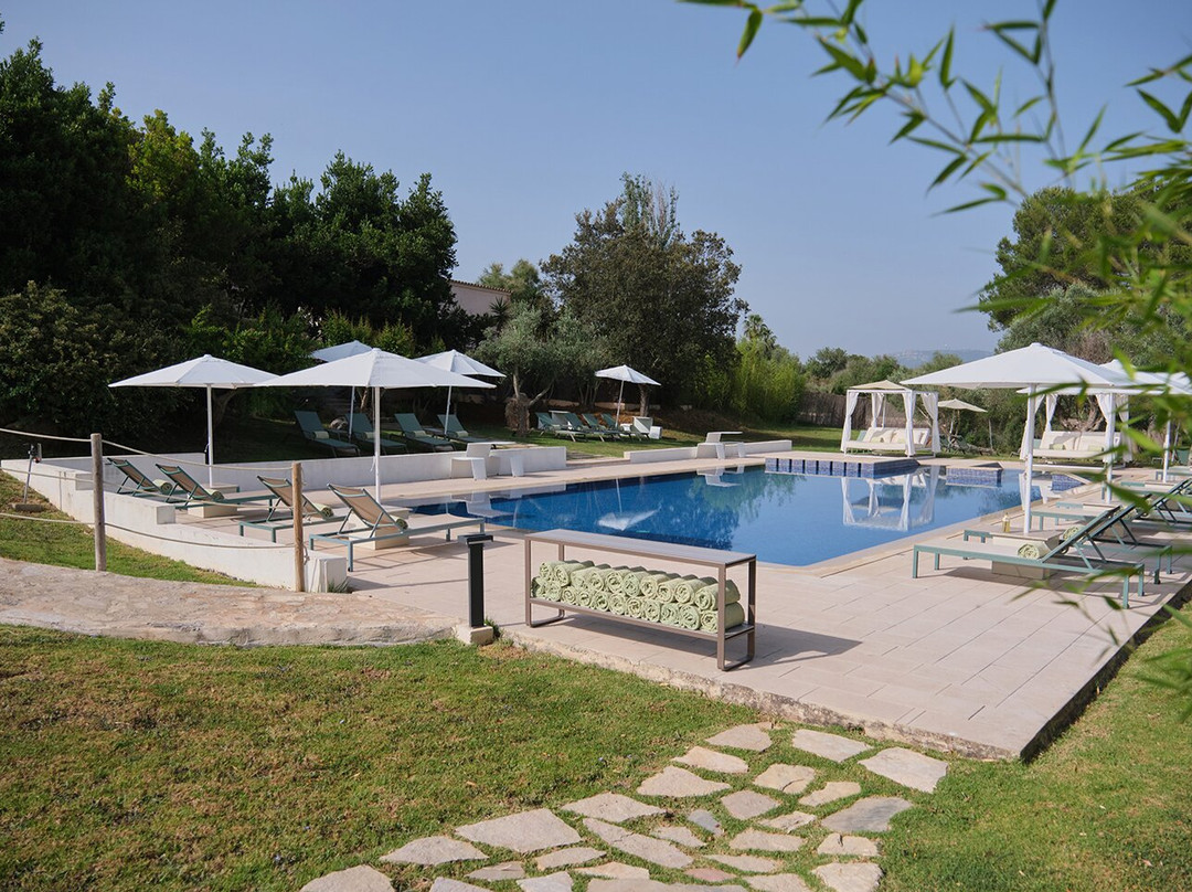 Hotel Es Figueral Nou主图