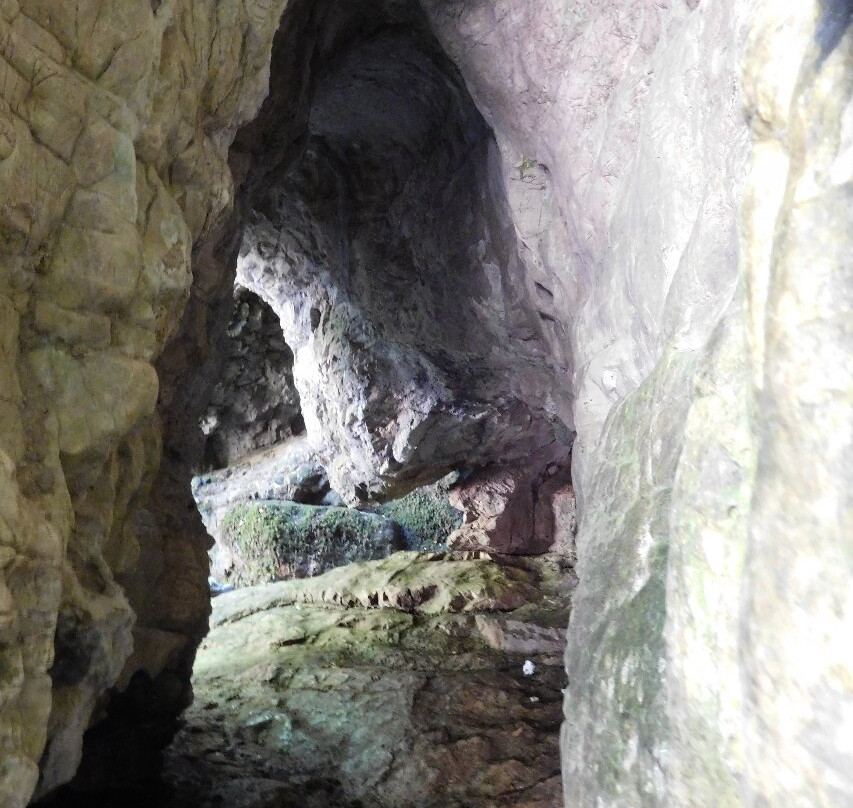 Casa delle Grotte di Ara-Grignasco必去景点