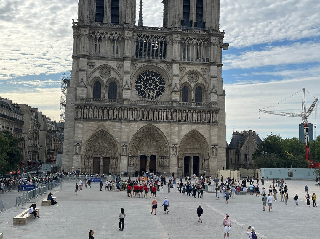 Paris To Versailles Private Tours-凡尔赛必去景点