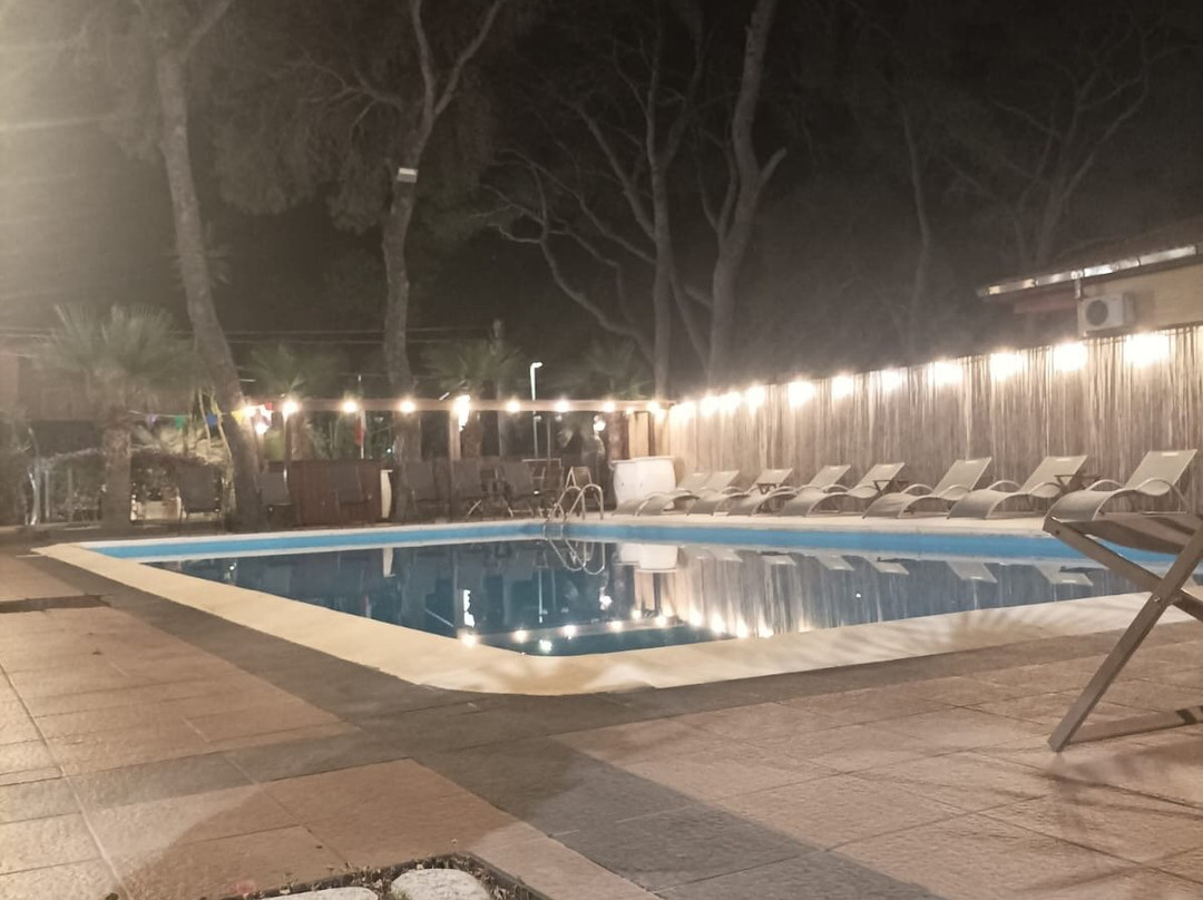 Hotel Villa Giusy主图