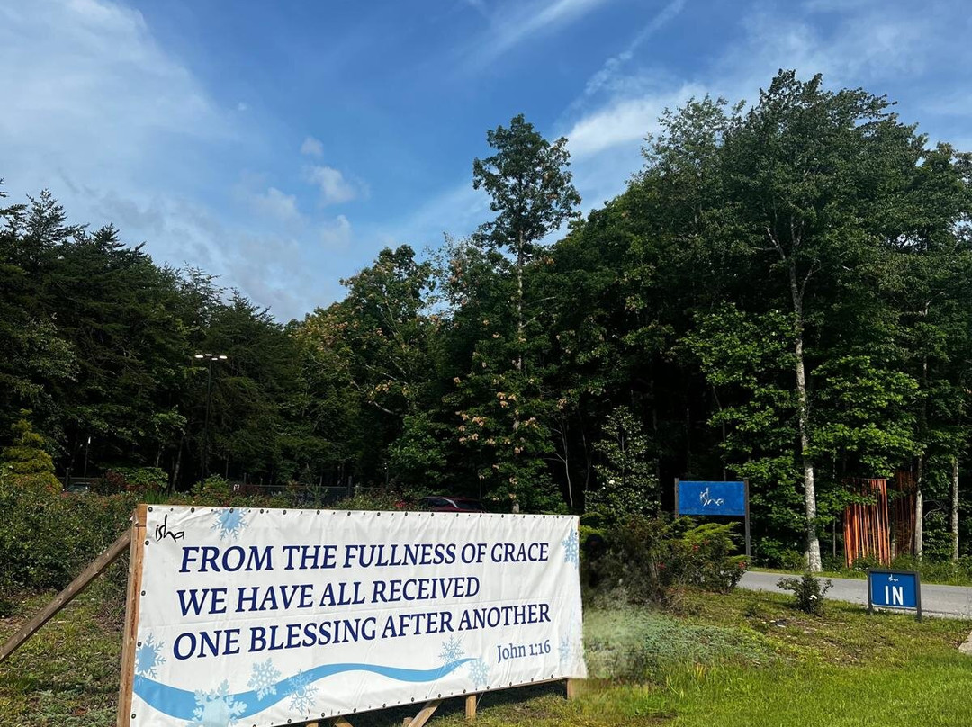 Isha USA-McMinnville必去景点